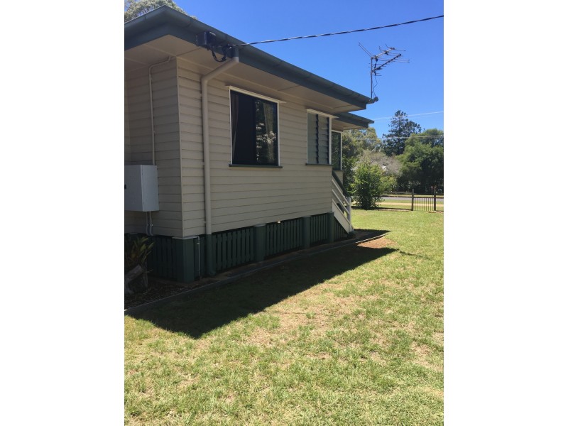 31 First Ave, Kingaroy QLD 4610