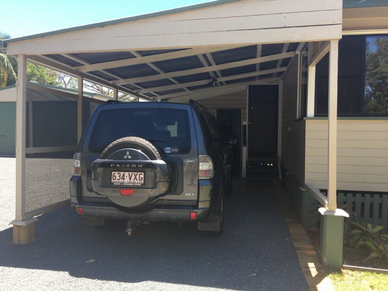 31 First Ave, Kingaroy QLD 4610