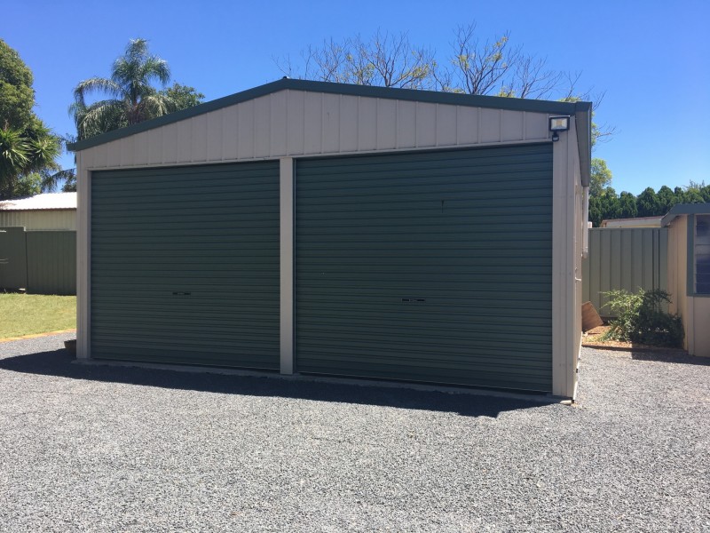 31 First Ave, Kingaroy QLD 4610