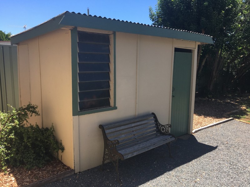 31 First Ave, Kingaroy QLD 4610