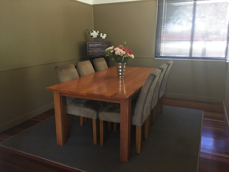 31 First Ave, Kingaroy QLD 4610