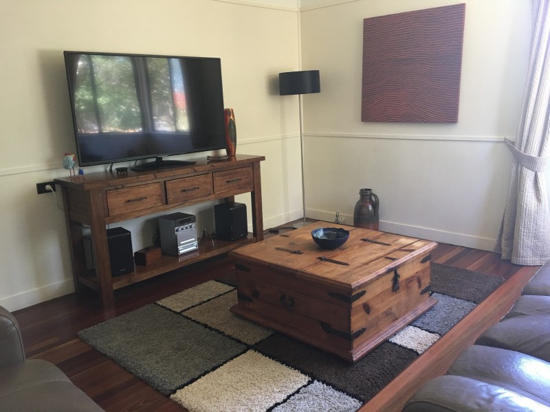 31 First Ave, Kingaroy QLD 4610