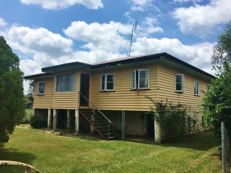 56 Ivory Street, Wondai QLD 4606