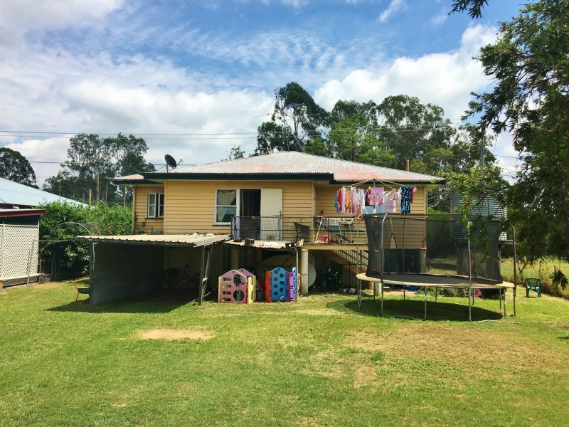 56 Ivory Street, Wondai QLD 4606