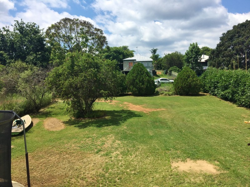 56 Ivory Street, Wondai QLD 4606