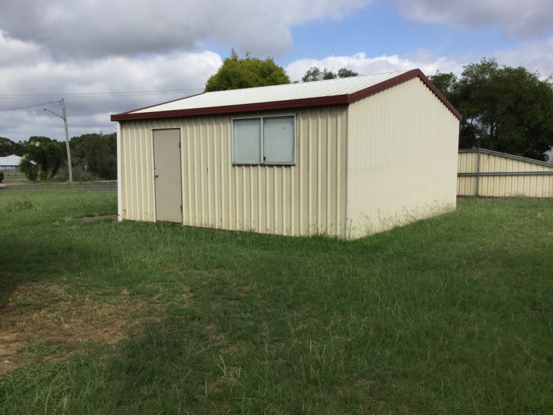 61 King Street, Kingaroy QLD 4610