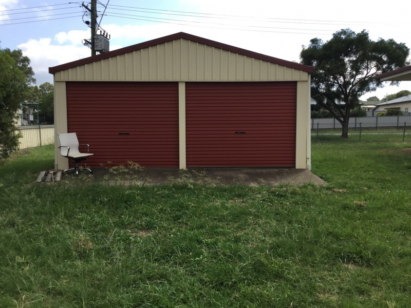 61 King Street, Kingaroy QLD 4610