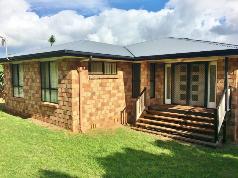 41 Adermann Drive, Kingaroy QLD 4610