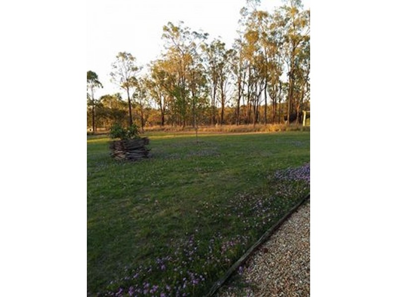 256 McKenzie Road, Wilkesdale QLD 4608