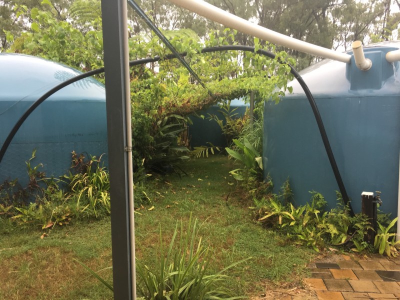 256 McKenzie Road, Wilkesdale QLD 4608