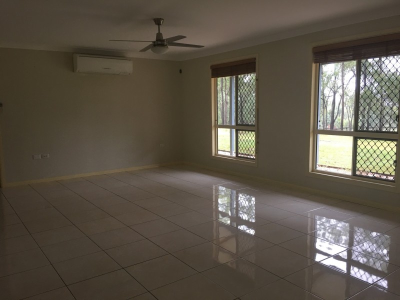 256 McKenzie Road, Wilkesdale QLD 4608