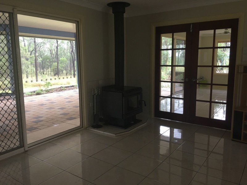 256 McKenzie Road, Wilkesdale QLD 4608