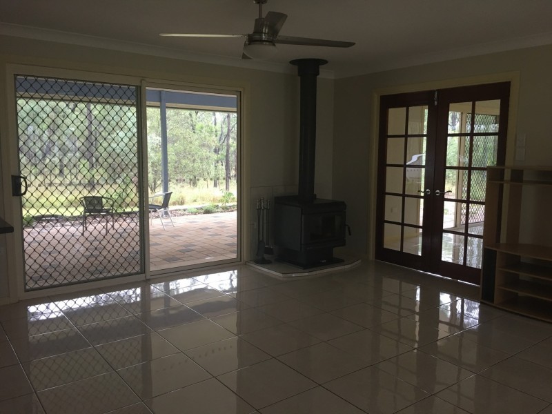 256 McKenzie Road, Wilkesdale QLD 4608