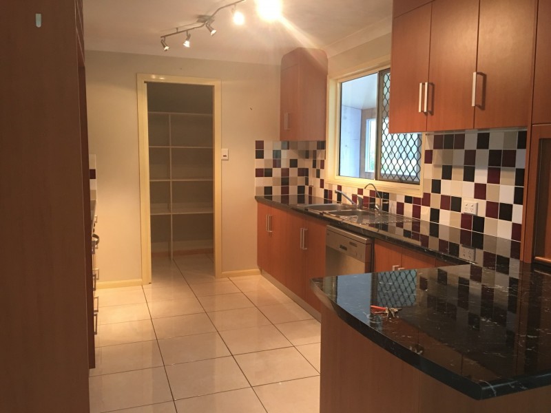 256 McKenzie Road, Wilkesdale QLD 4608