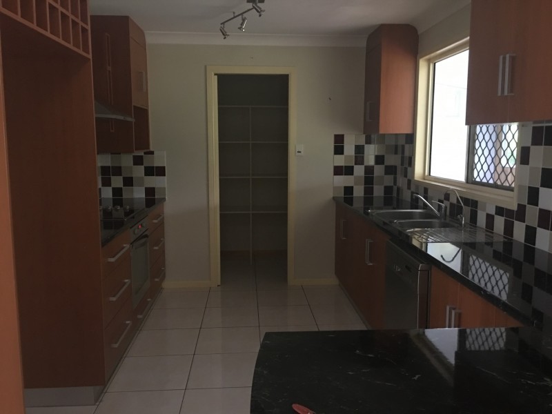 256 McKenzie Road, Wilkesdale QLD 4608
