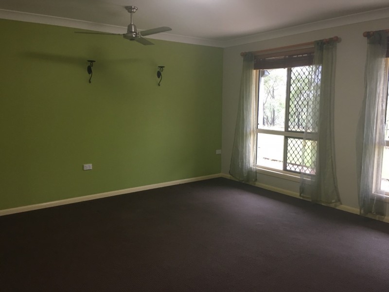 256 McKenzie Road, Wilkesdale QLD 4608