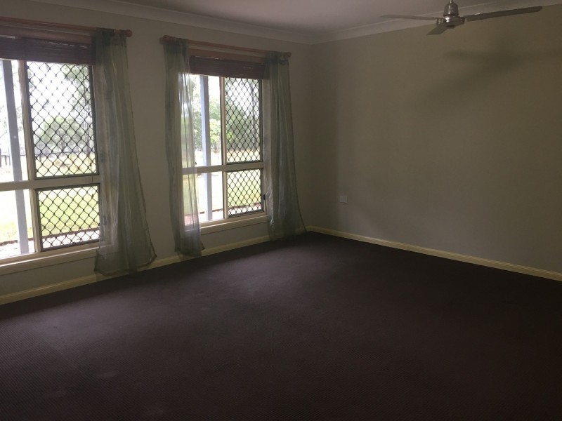 256 McKenzie Road, Wilkesdale QLD 4608