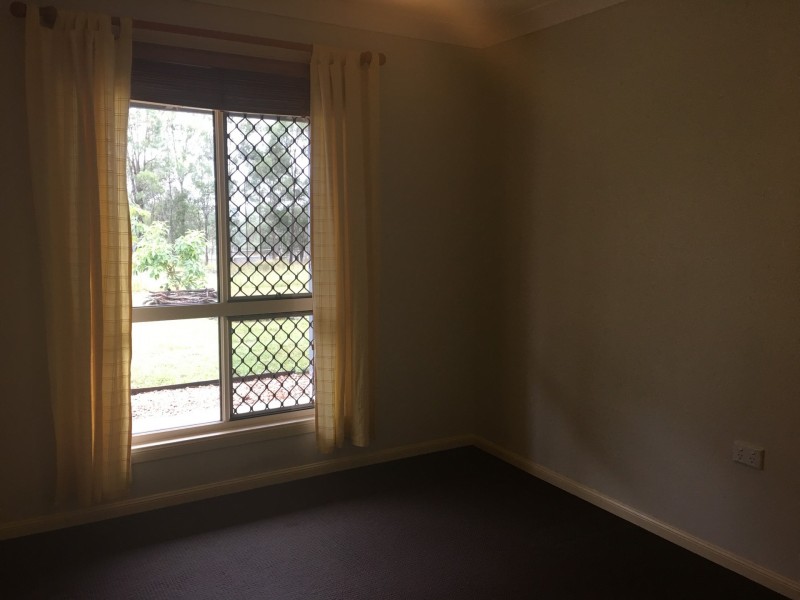 256 McKenzie Road, Wilkesdale QLD 4608