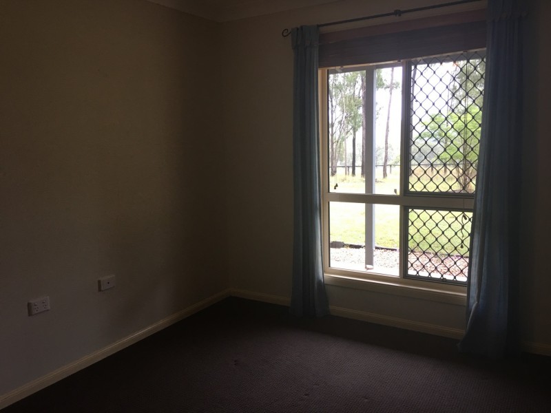 256 McKenzie Road, Wilkesdale QLD 4608