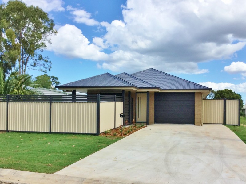 1 Henry Street, Kingaroy QLD 4610