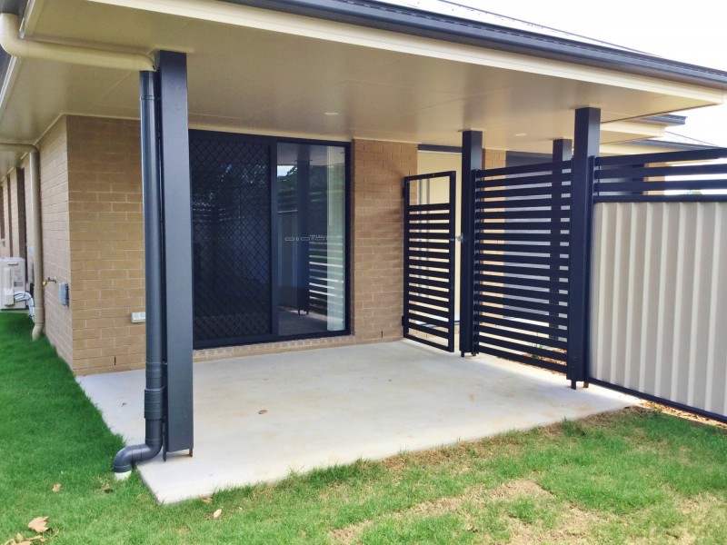 1 Henry Street, Kingaroy QLD 4610