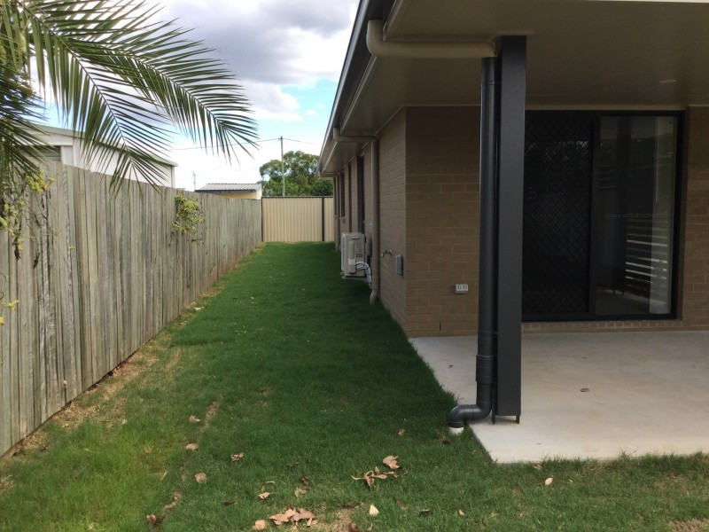 1 Henry Street, Kingaroy QLD 4610