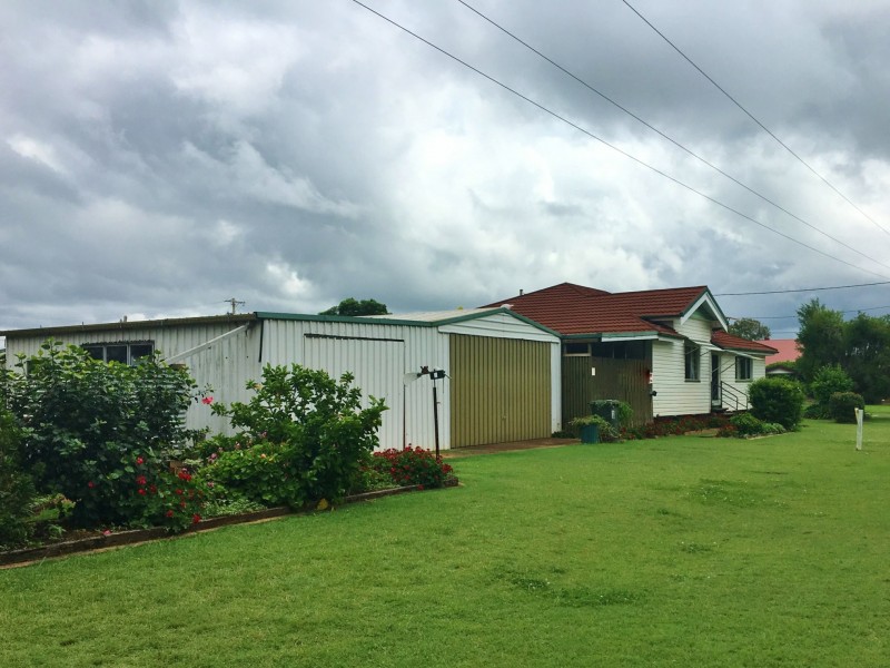 11 Collier Street, Kumbia QLD 4610