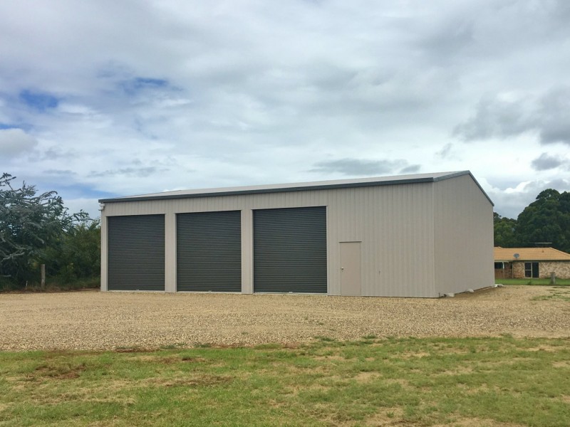 2 – 4 Rosella Parade, Kingaroy QLD 4610