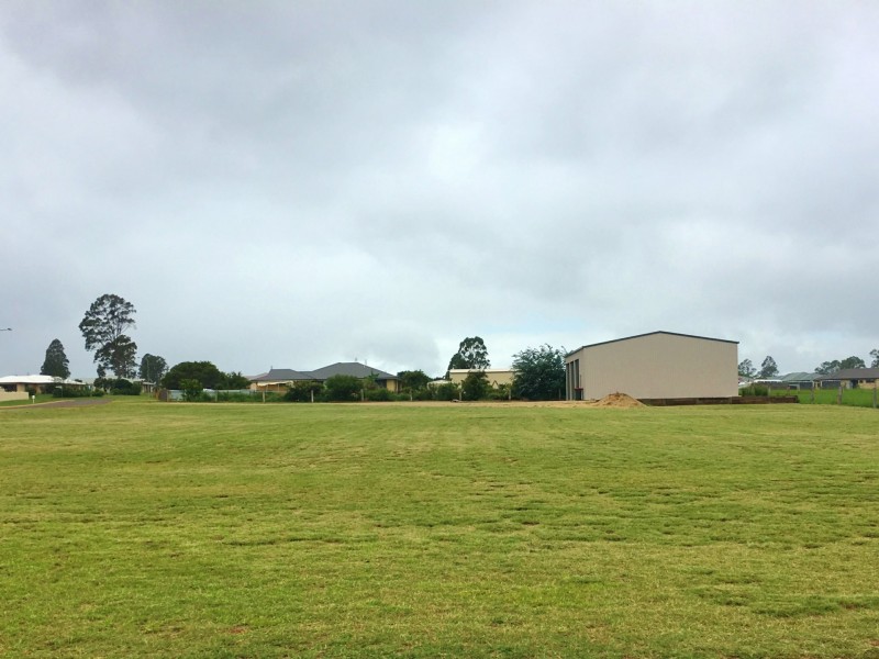 2 – 4 Rosella Parade, Kingaroy QLD 4610