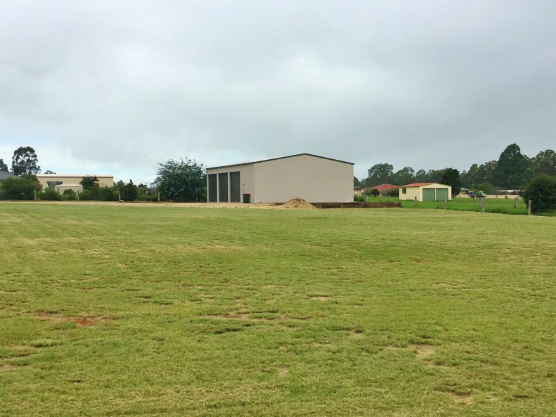 2 – 4 Rosella Parade, Kingaroy QLD 4610