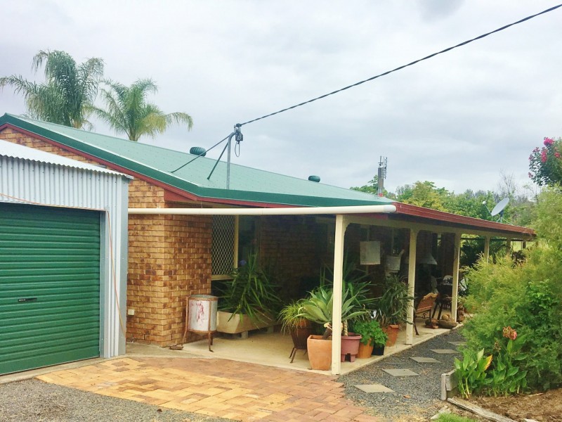 958 River Road, Kingaroy QLD 4610