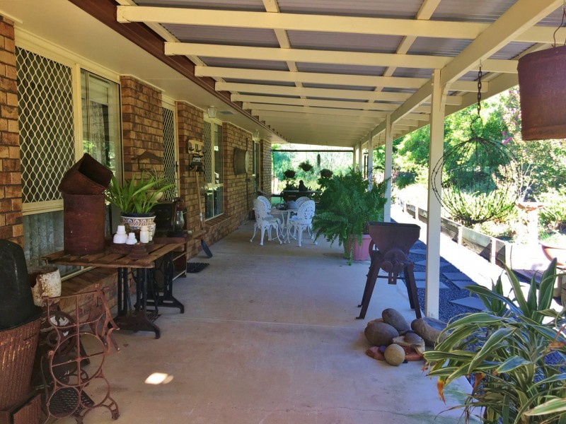 958 River Road, Kingaroy QLD 4610