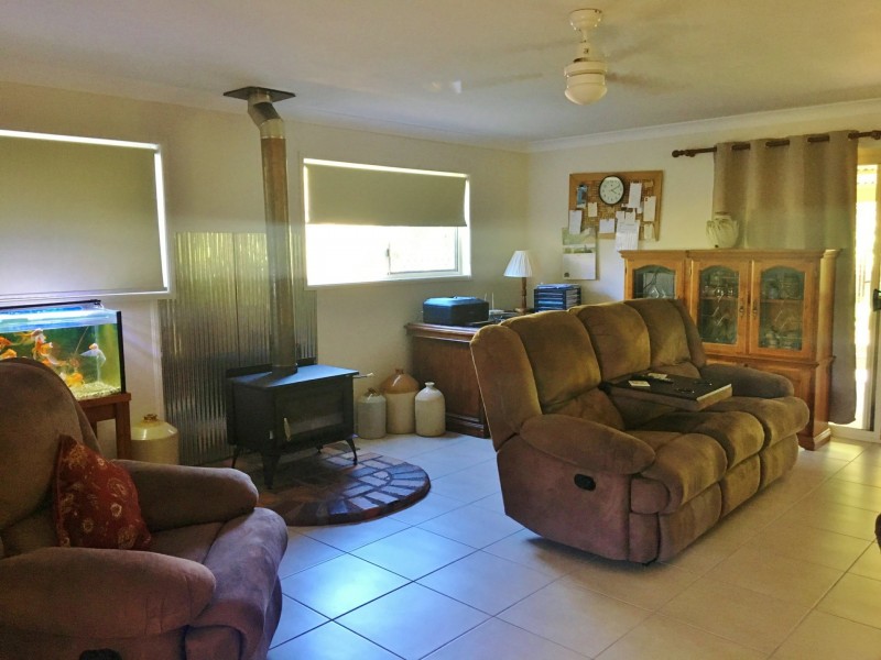 958 River Road, Kingaroy QLD 4610