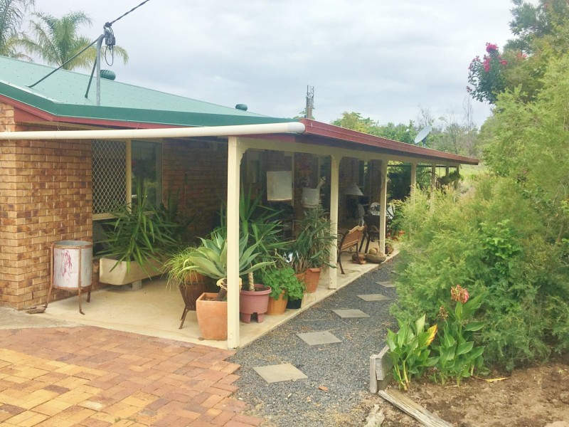 958 River Road, Kingaroy QLD 4610