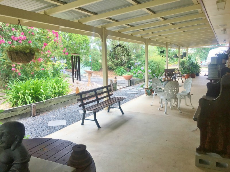 958 River Road, Kingaroy QLD 4610