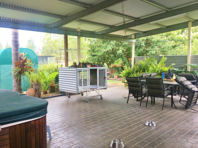 958 River Road, Kingaroy QLD 4610