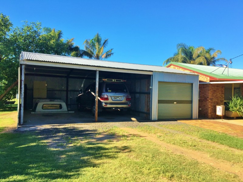 958 River Road, Kingaroy QLD 4610