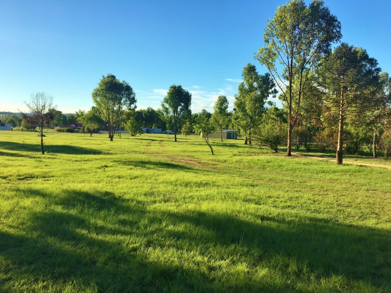 958 River Road, Kingaroy QLD 4610