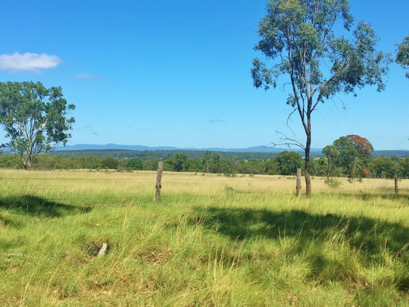 10 Weeks Road, Goodger QLD 4610