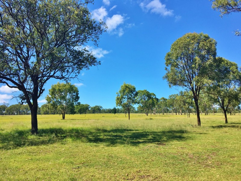 10 Weeks Road, Goodger QLD 4610