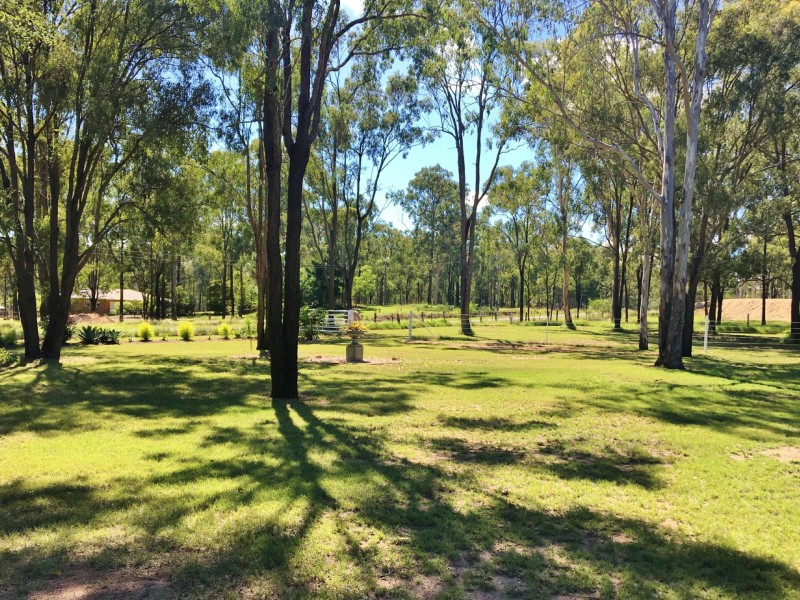 10 Weeks Road, Goodger QLD 4610