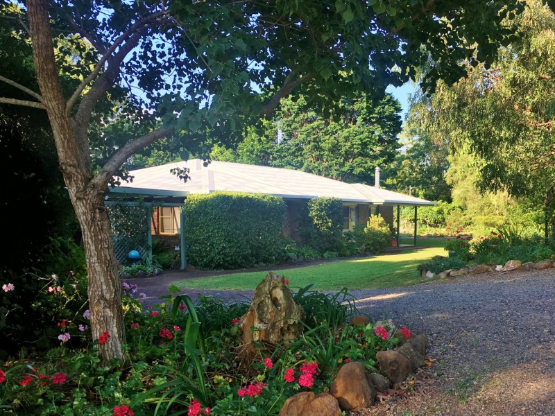 10 Matthew Street, Kingaroy QLD 4610