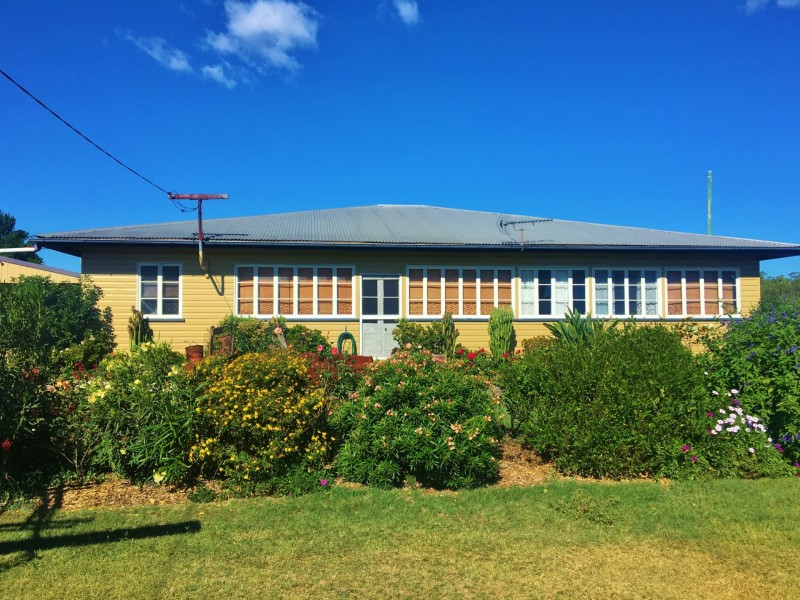154 Ironpot Road, Kingaroy QLD 4610