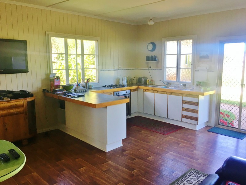 154 Ironpot Road, Kingaroy QLD 4610