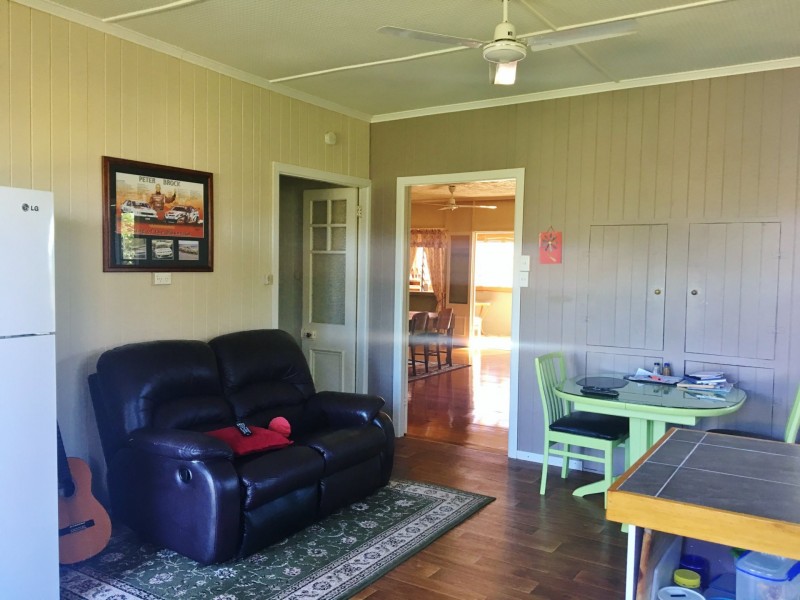 154 Ironpot Road, Kingaroy QLD 4610