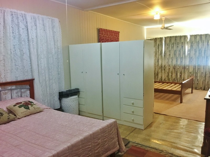 154 Ironpot Road, Kingaroy QLD 4610