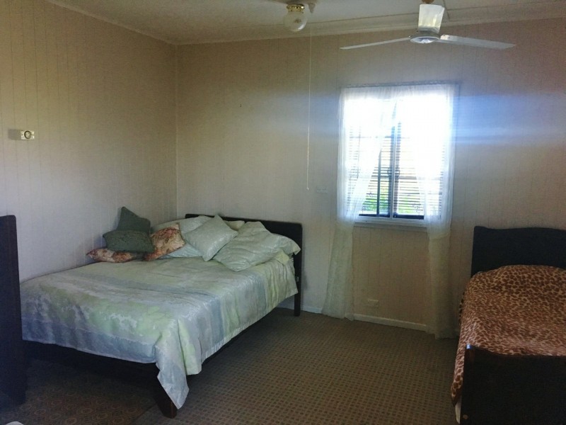 154 Ironpot Road, Kingaroy QLD 4610