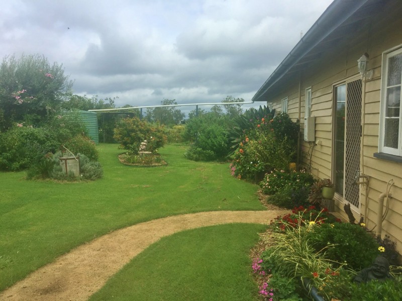 154 Ironpot Road, Kingaroy QLD 4610