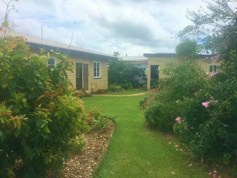 154 Ironpot Road, Kingaroy QLD 4610