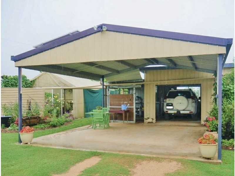 154 Ironpot Road, Kingaroy QLD 4610